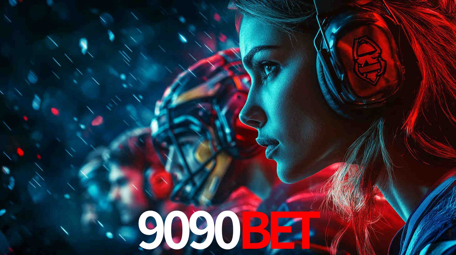 Esportes Disponíveis no 9090BET