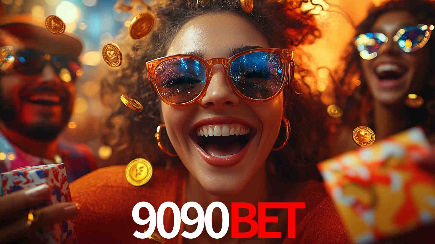 Bônus Sem Depósito no 9090BET